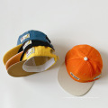 Mode Baumwollhut Kinder Snapback Cap